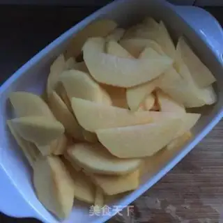 Make Sweet walnuts step 2
