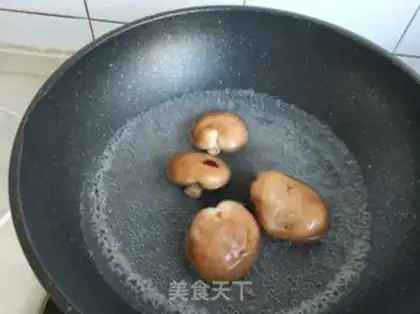 Make Frozen eggs and rice step 4