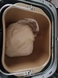 Make Homemade pastry step 5