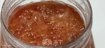 Make Honey tea step 8