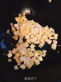 Make Pepper cutters step 2