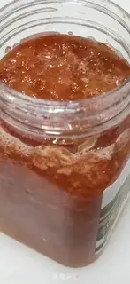 Make Honey tea step 9