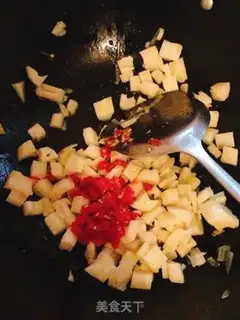 Make Pepper cutters step 3