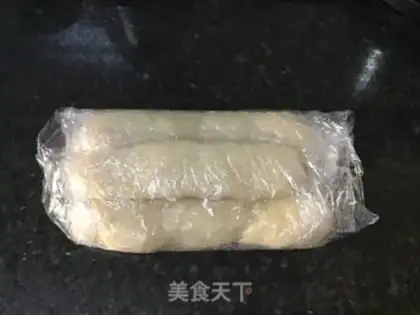 Make Homemade pastry step 9