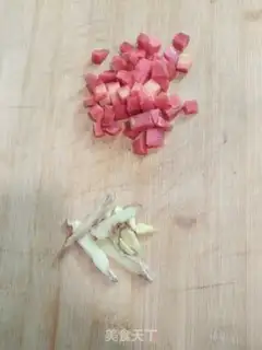 Make Pumpkin step 1