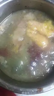 Make Family burning seeds step 1