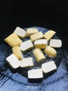 Make Skinny, salty beans and garlic step 4