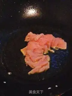Make Chicken with broccoli step 3