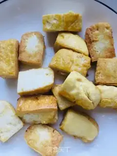 Make Skinny, salty beans and garlic step 5