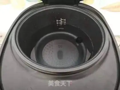 Make Potato rice step 2