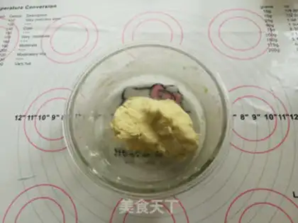 Make Dry milk step 1