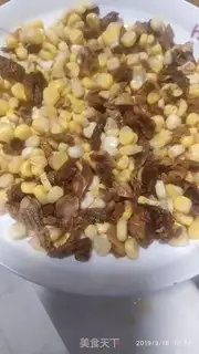 Make Steam chicken step 2