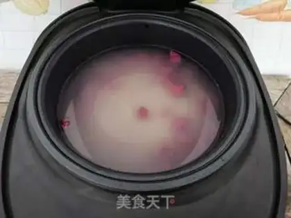 Make Potato rice step 3