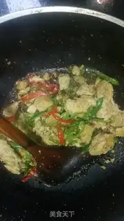 Make Family burning seeds step 5