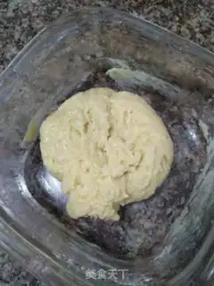 Make Homemade cookies step 2