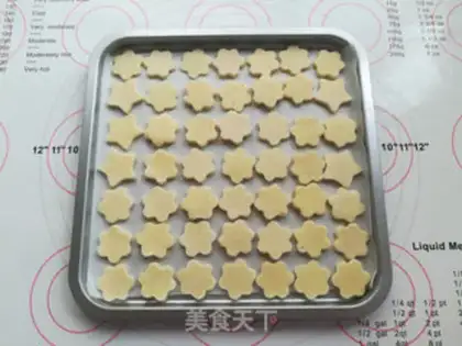 Make Dry milk step 4