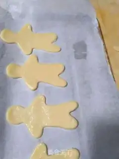 Make Homemade cookies step 4