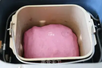 Make Potato bread step 4