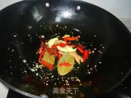 Make Potato bread step 5