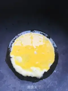 Make Sprouted eggs step 1
