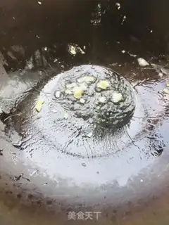 Make Sprouted eggs step 3
