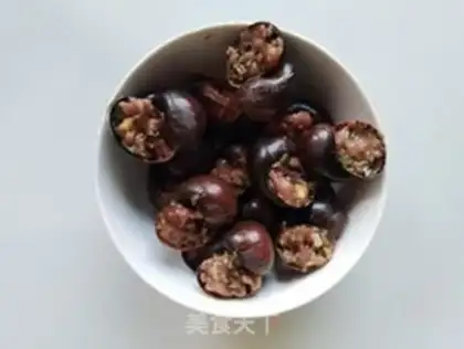Make Snails step 6