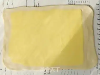 Make Souffle toast step 10