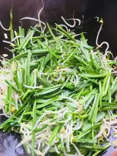 Make Sprouted eggs step 5