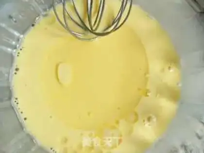Make Yogurt cake step 0