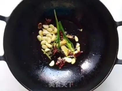 Make Snails step 7
