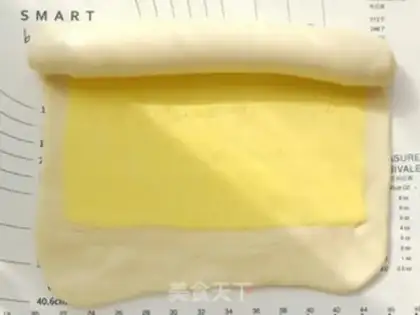 Make Potato bread step 11