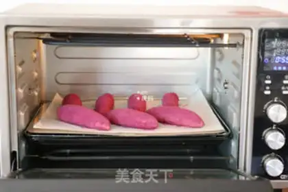 Make Potato bread step 12