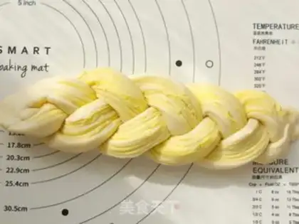 Make Souffle toast step 14