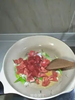 Make Tomatoes step 7