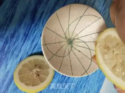 Make A jar of tarts step 5
