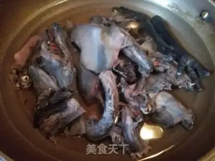 Make Ishigami