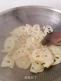 Make Fried film step 3