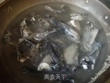 Make Ishigami