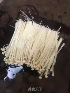 Make Sour and fat step 1