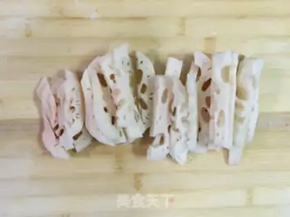 Make Sodium step 2