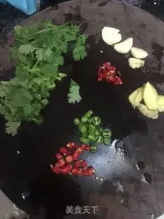 Make Sour and fat step 3