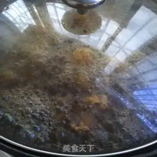 Make Home-to-home ribs step 4