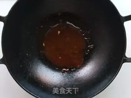 Make Pelican apricot step 5