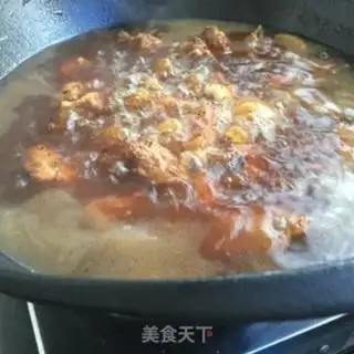 Make Home-to-home ribs step 5