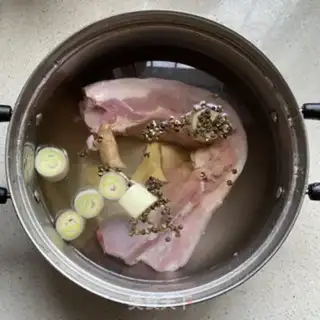 Make It tastes like pot step 0