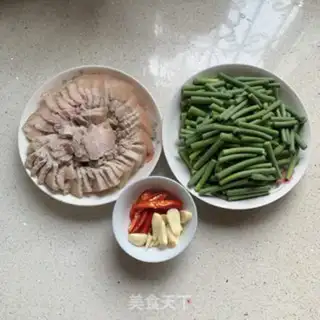 Make It tastes like pot step 1
