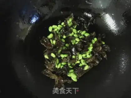 Make Sodium step 3