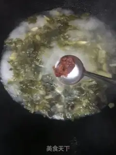 Make Sour and fat step 8