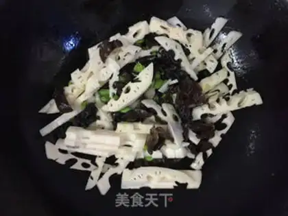 Make Sodium step 4