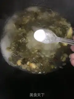 Make Sour and fat step 9